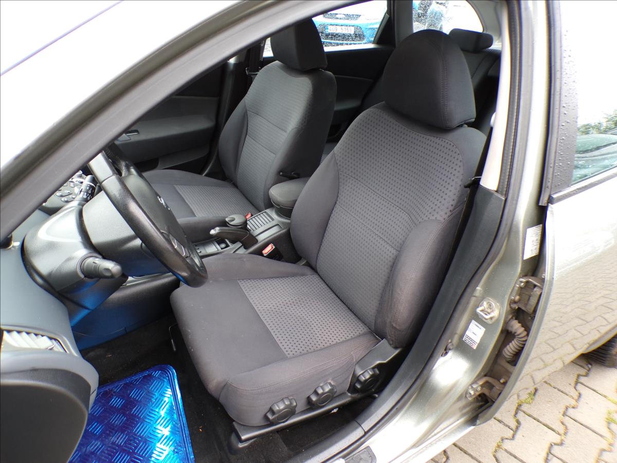 Nissan Primera