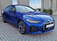 BMW i4 3