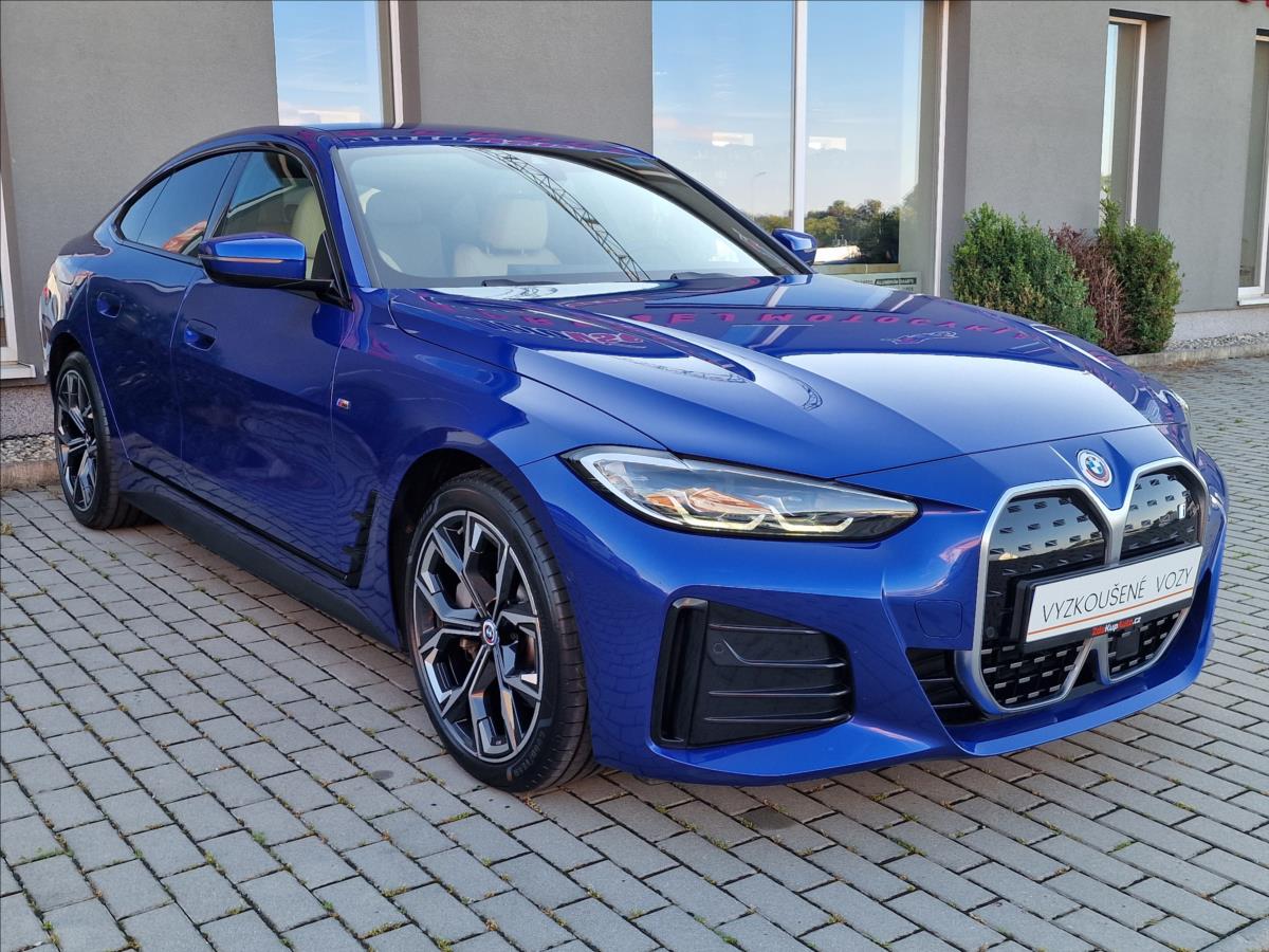 BMW i4
