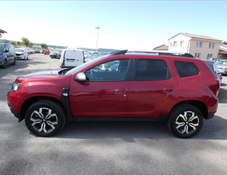 Dacia Duster 6