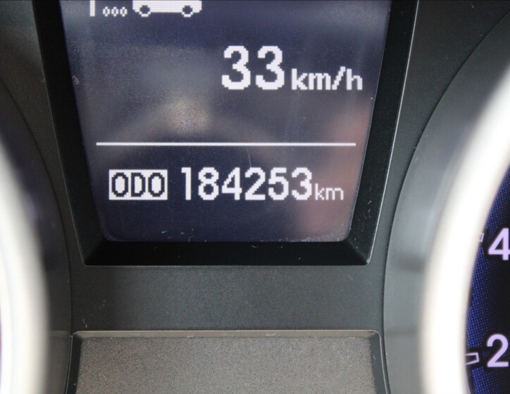 Hyundai ix35 9