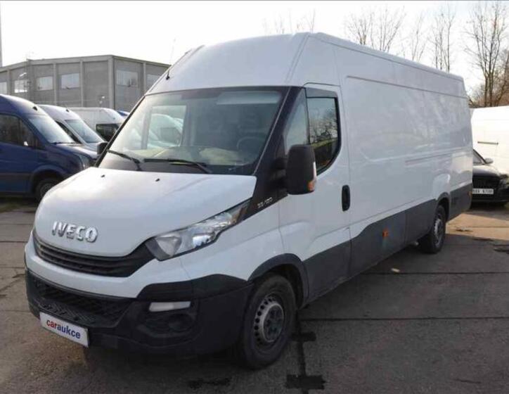 Iveco Ostatní 1