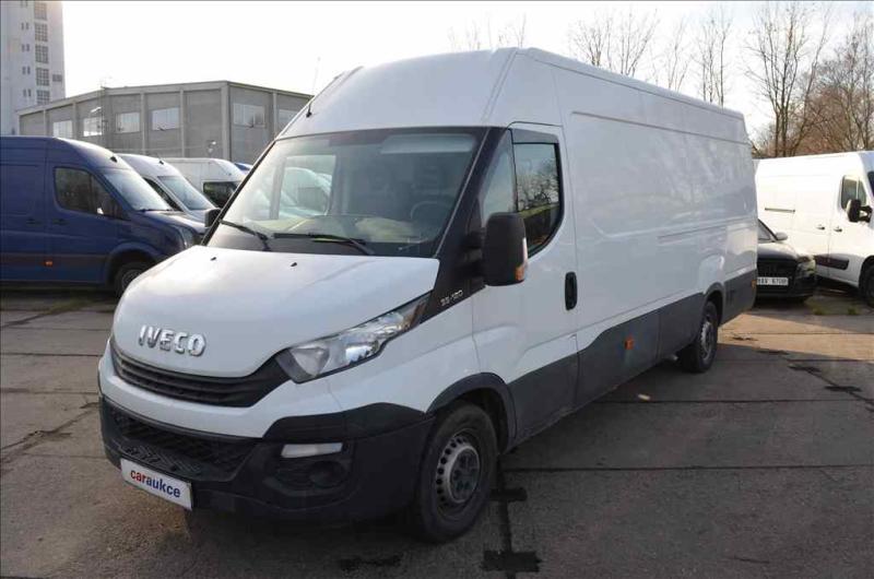 Iveco Ostatní