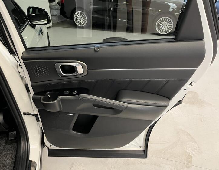 KIA Sorento 38