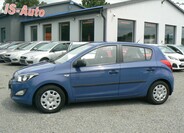 Hyundai i20 1