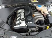 Volkswagen Passat 36