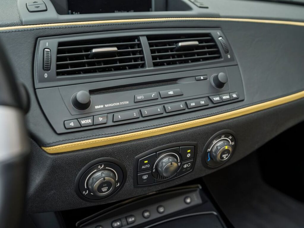 BMW Z4 22