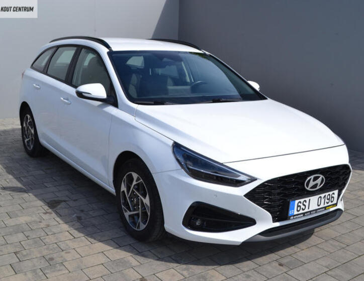 Hyundai i30 7