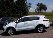 KIA Sportage 8