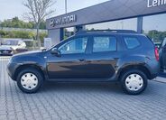 Dacia Duster 4