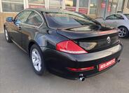 BMW Řada 6 7