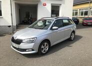 Škoda Fabia 3