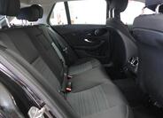 Mercedes-Benz Třídy C 14