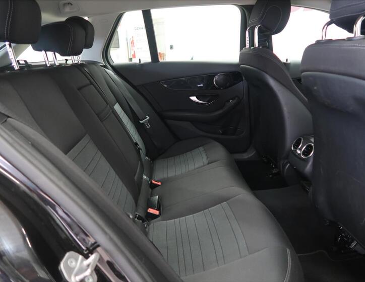 Mercedes-Benz Třídy C 14