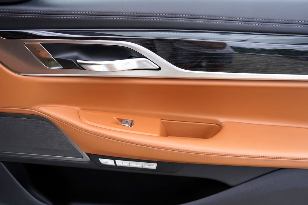 BMW Řada 7