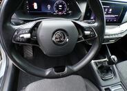 Škoda Octavia 19