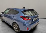 Subaru Impreza 8