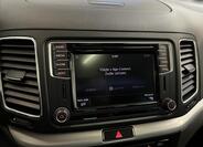 Volkswagen Sharan 7