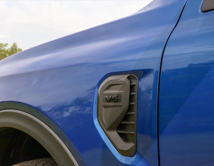 Ford Ranger 36