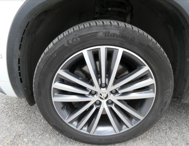 Škoda Kodiaq 16