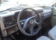 Volkswagen Transporter 16