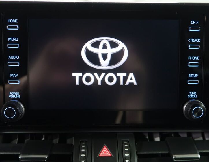 Toyota RAV4 17