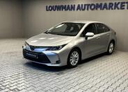 Toyota Corolla 1
