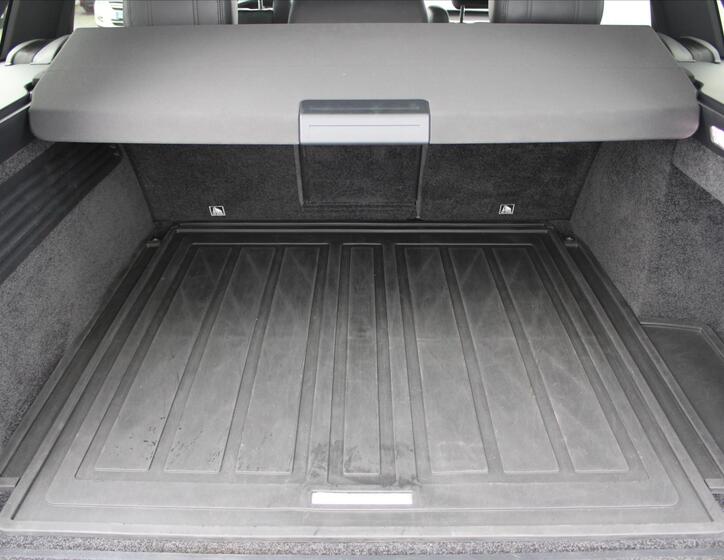 Land Rover Range Rover 12