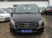 Mercedes-Benz Vito 2