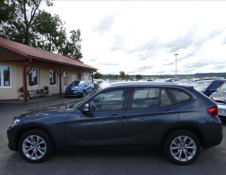 BMW X1 6