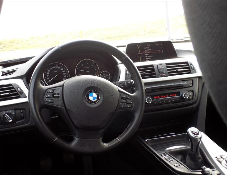 BMW Řada 3 34