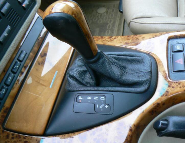 BMW X5 16