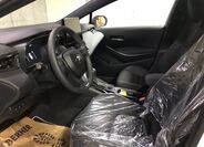Toyota Corolla 9