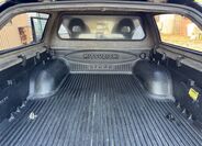 Mitsubishi L200 22