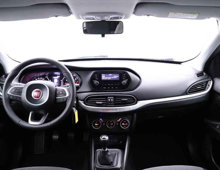 Fiat Tipo 29