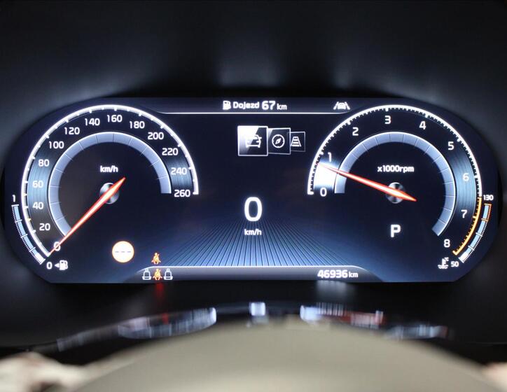 KIA ProCeed 22