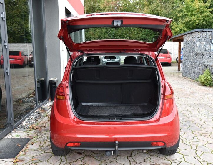 KIA Venga 35