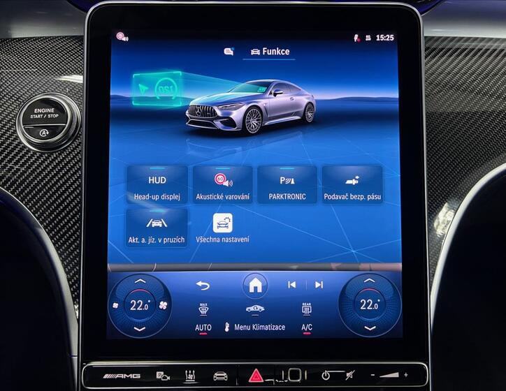 Mercedes-Benz CLE 18