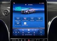 Mercedes-Benz CLE 18