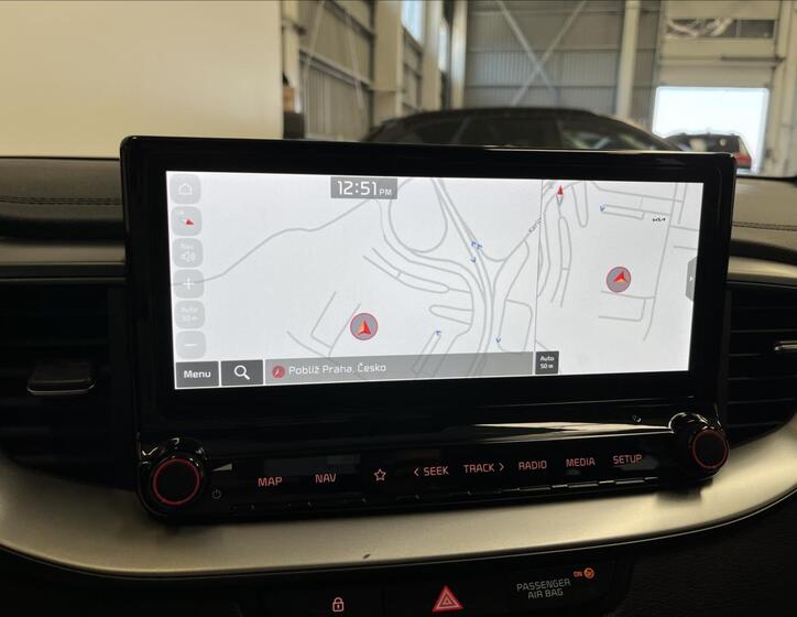 KIA Ceed 11