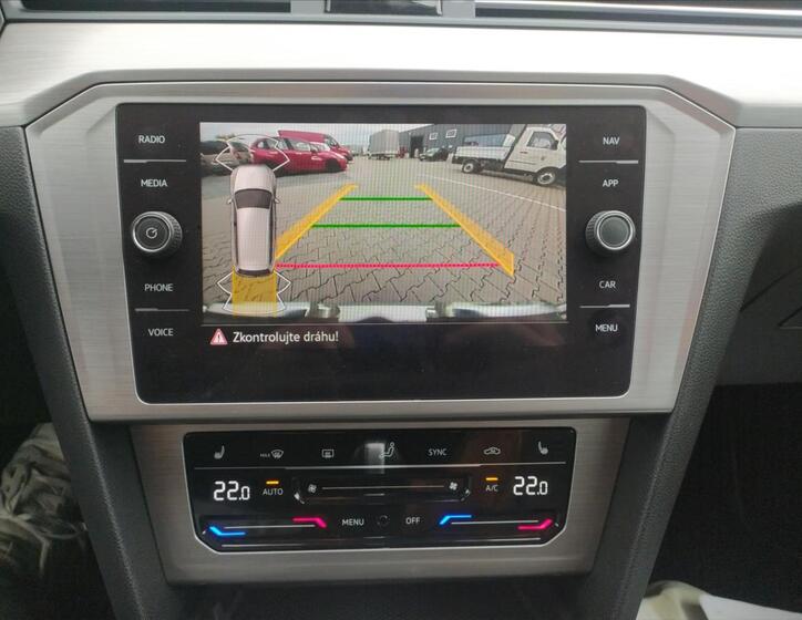 Volkswagen Passat 14