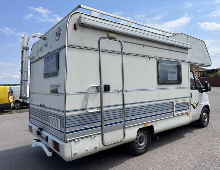 Fiat Ducato 5