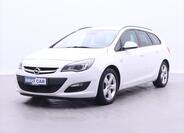 Opel Astra 3