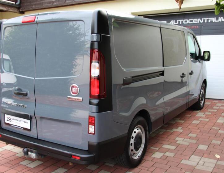 Fiat Talento 7