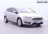 Ford Focus 1
