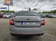 Škoda Octavia 7