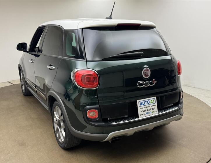 Fiat 500L 6