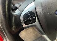 Ford Tourneo Courier 23