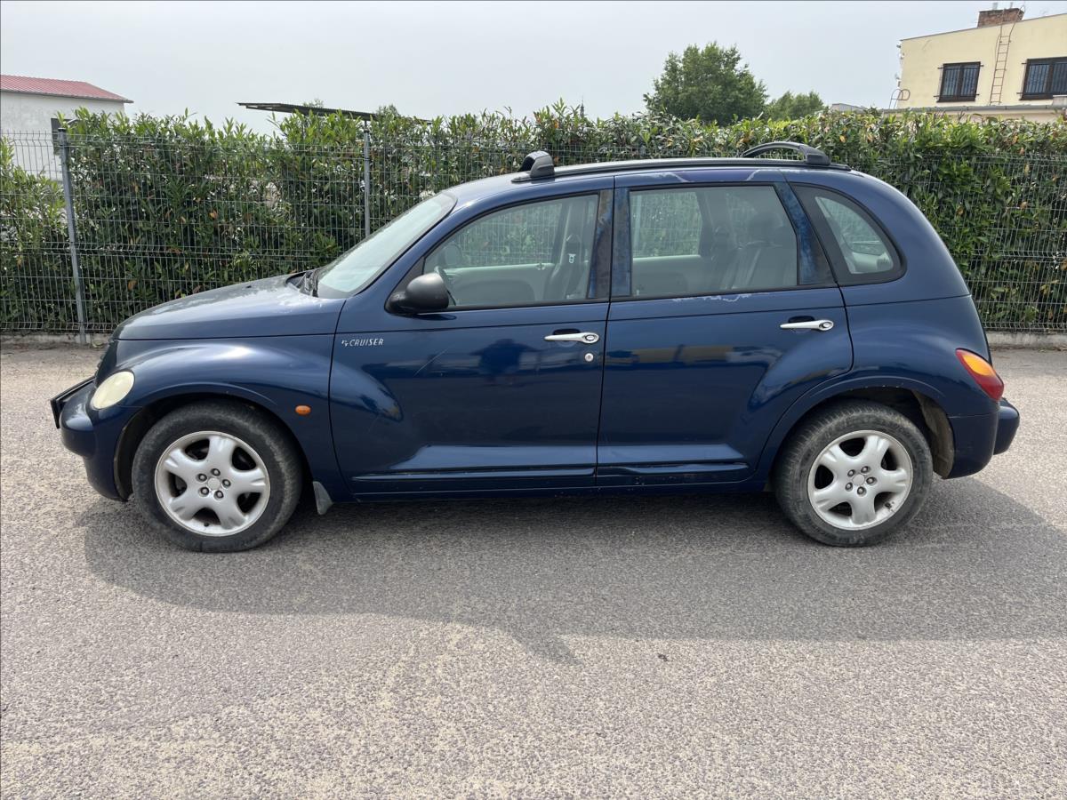 Chrysler PT Cruiser