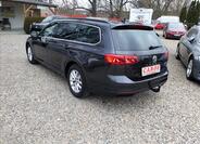 Volkswagen Passat 5